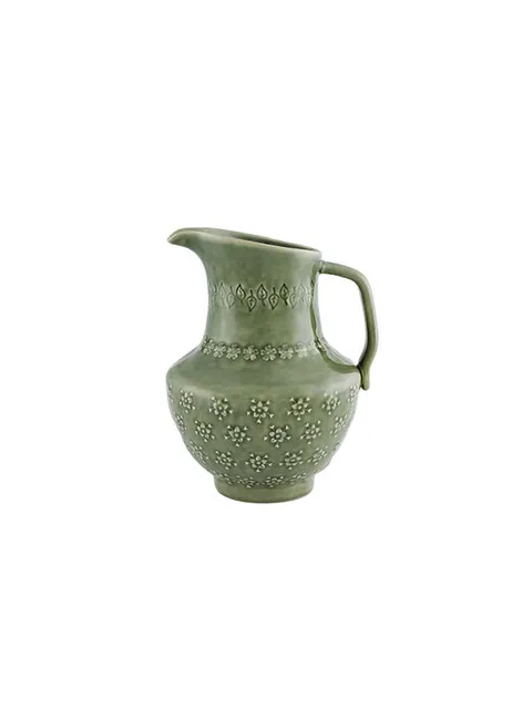Bordallo Pinheiro Flora Pitcher 1.5L