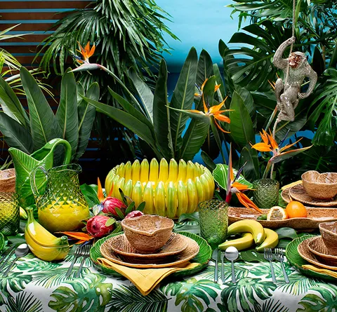 Bordallo Pinheiro Banana Box 0.33L