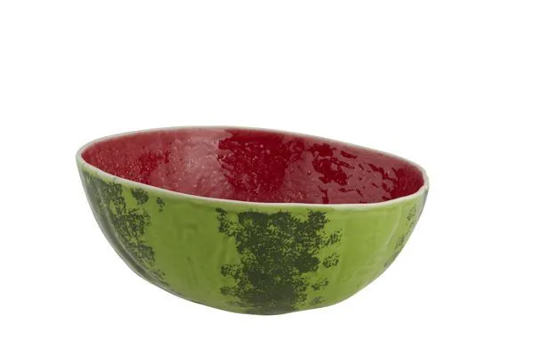 Bordallo Pinheiro Watermelon Small Salad Bowl 28
