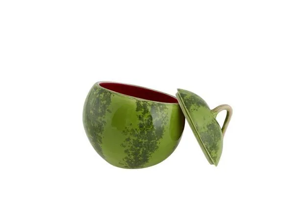 Bordallo Pinheiro Watermelon Tureen 1.5L