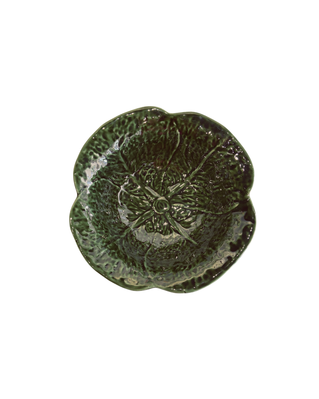 Matias Belo Cabbage Salad Bowl