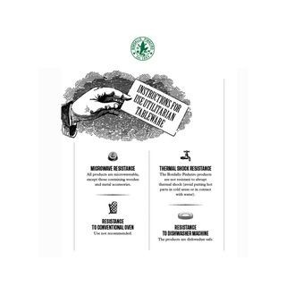 Bordallo Pinheiro Strawberry Small Tureen 0.45L