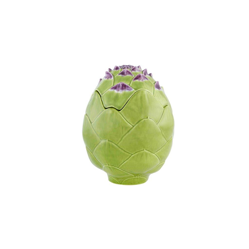 Bordallo Pinheiro Artichoke Large Box 25cm/3.25L