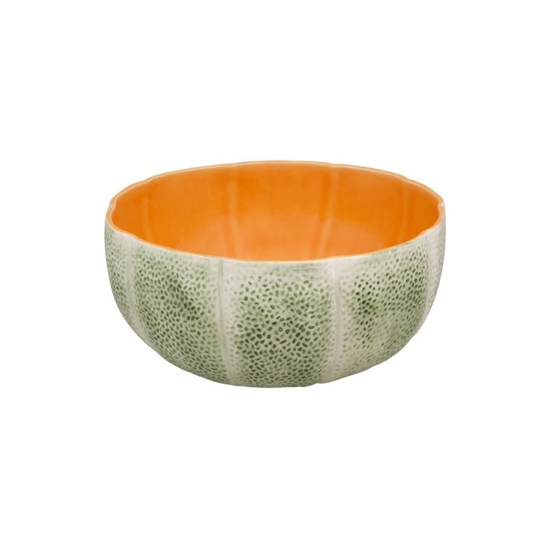Bordallo Pinheiro Melon Salad Bowl 25