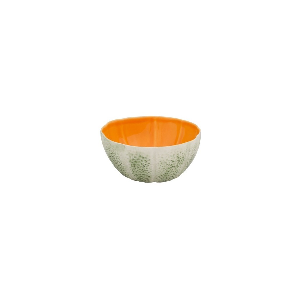 Bordallo Pinheiro Melon Small Bowl 13