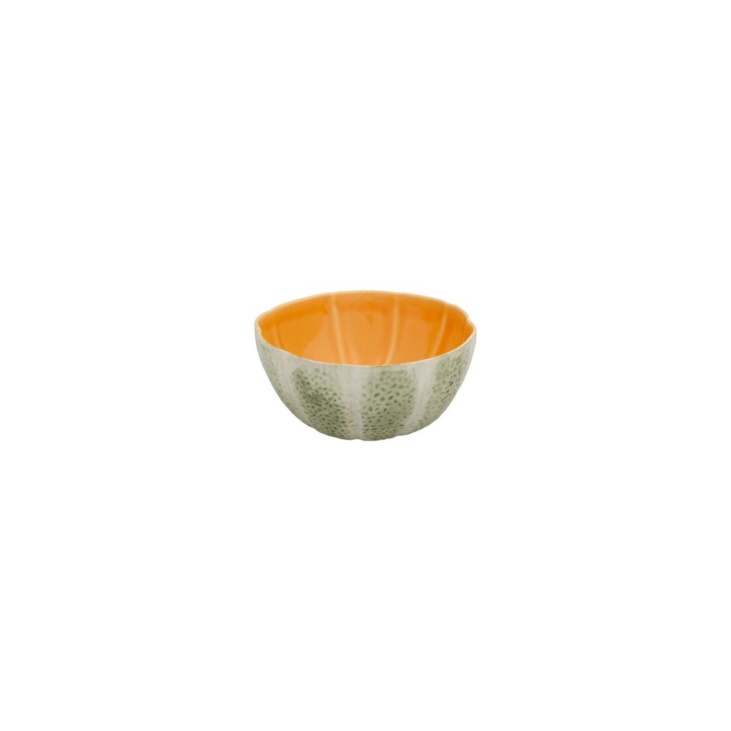 Bordallo Pinheiro Melon Large Bowl 15cm