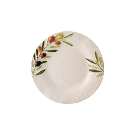 Bordallo Pinheiro Olival Starter Plate