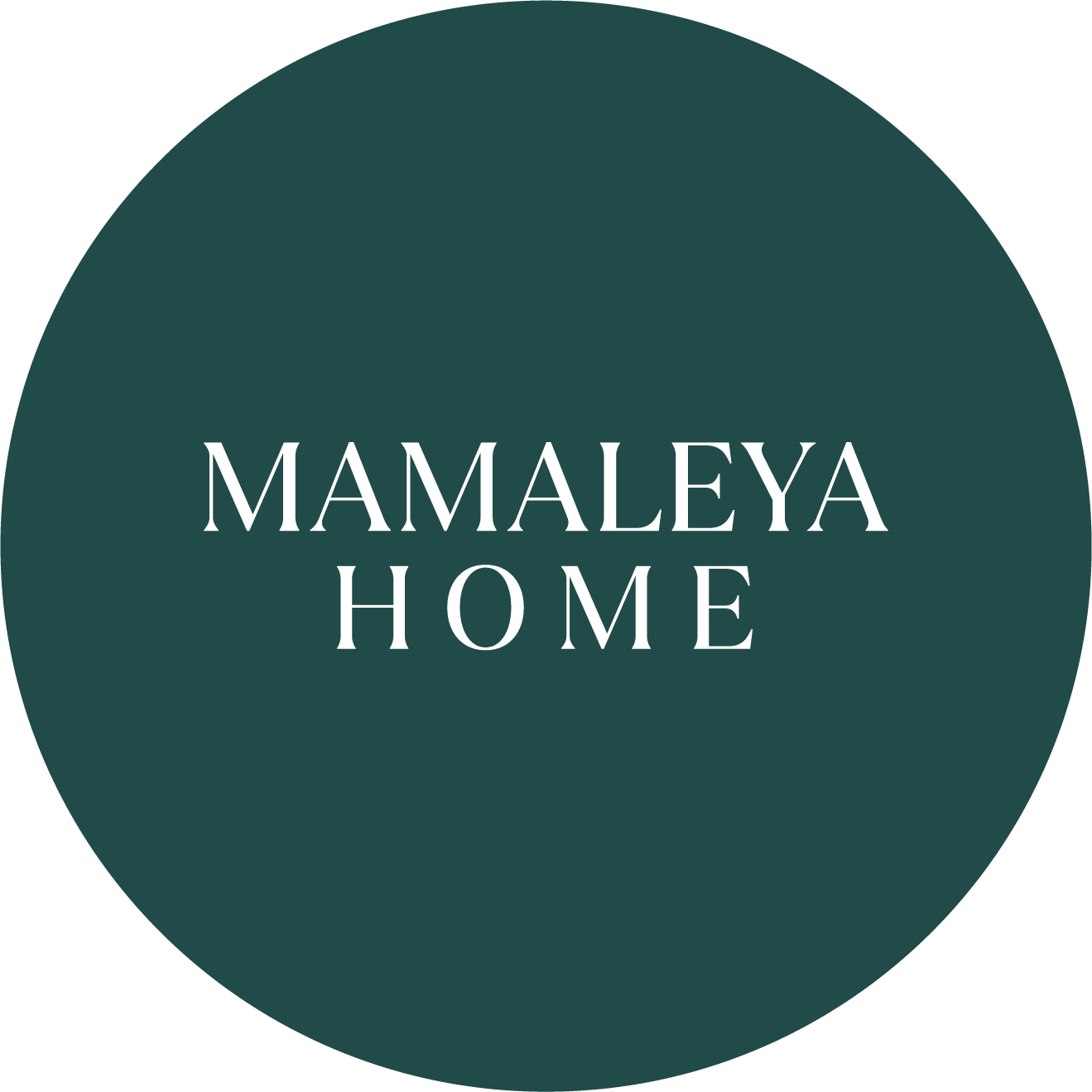 Mamaleya Home
