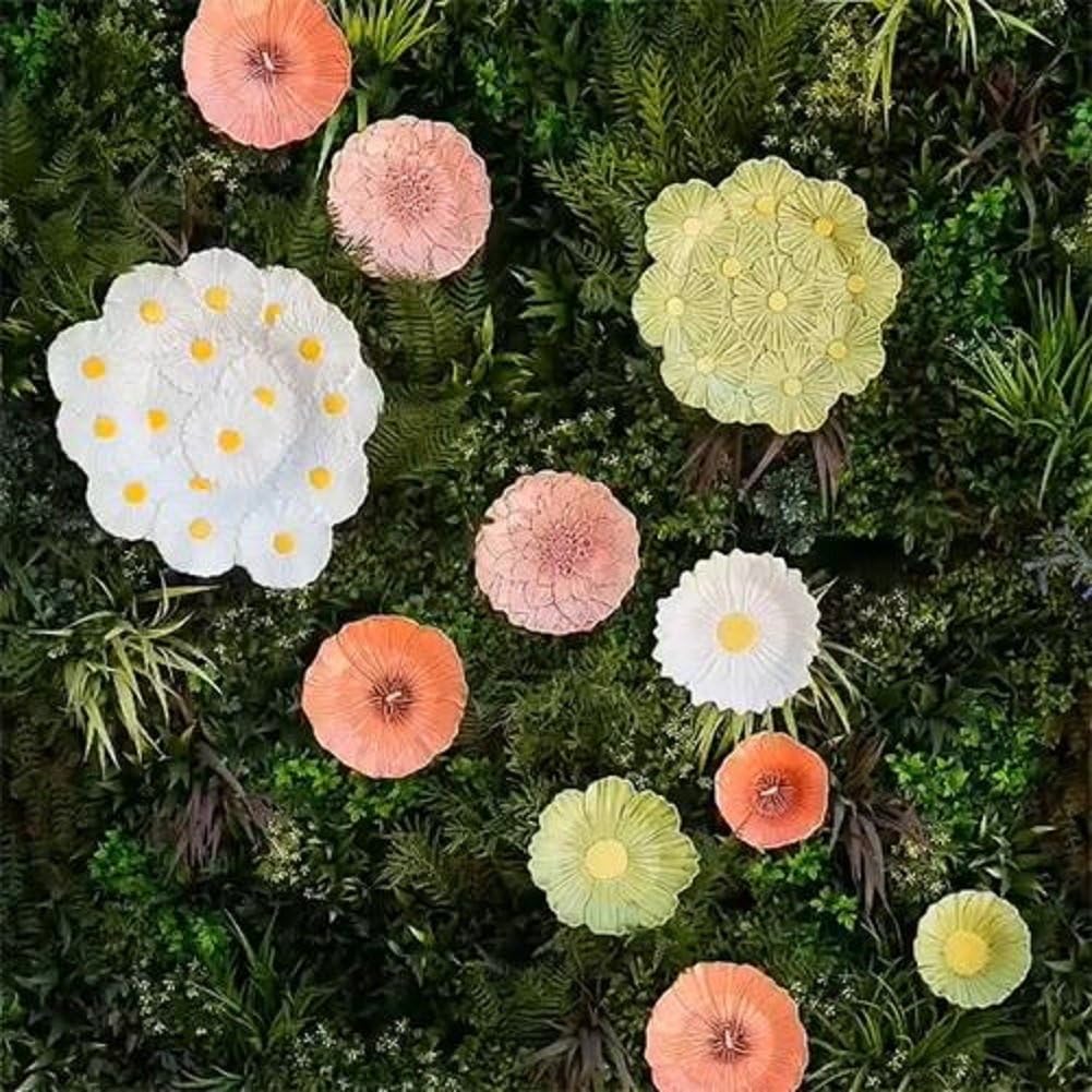 Bordallo Pinheiro Maria Flor Daisy Bowl