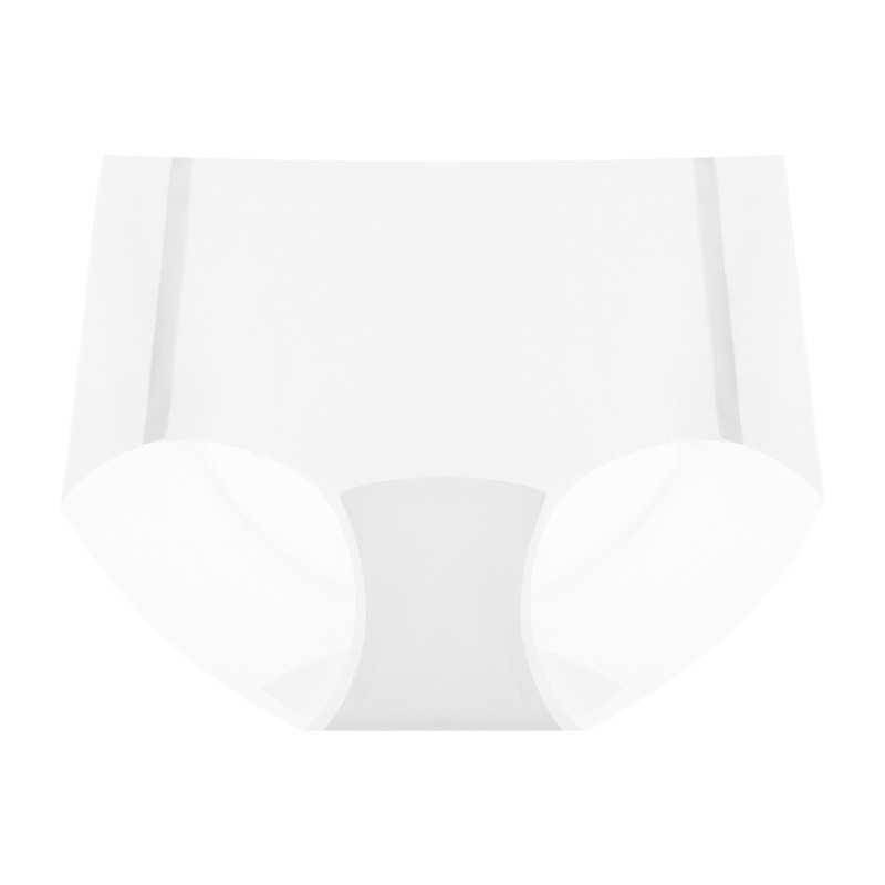 桑蠶絲速乾無痕冰絲女士三角褲