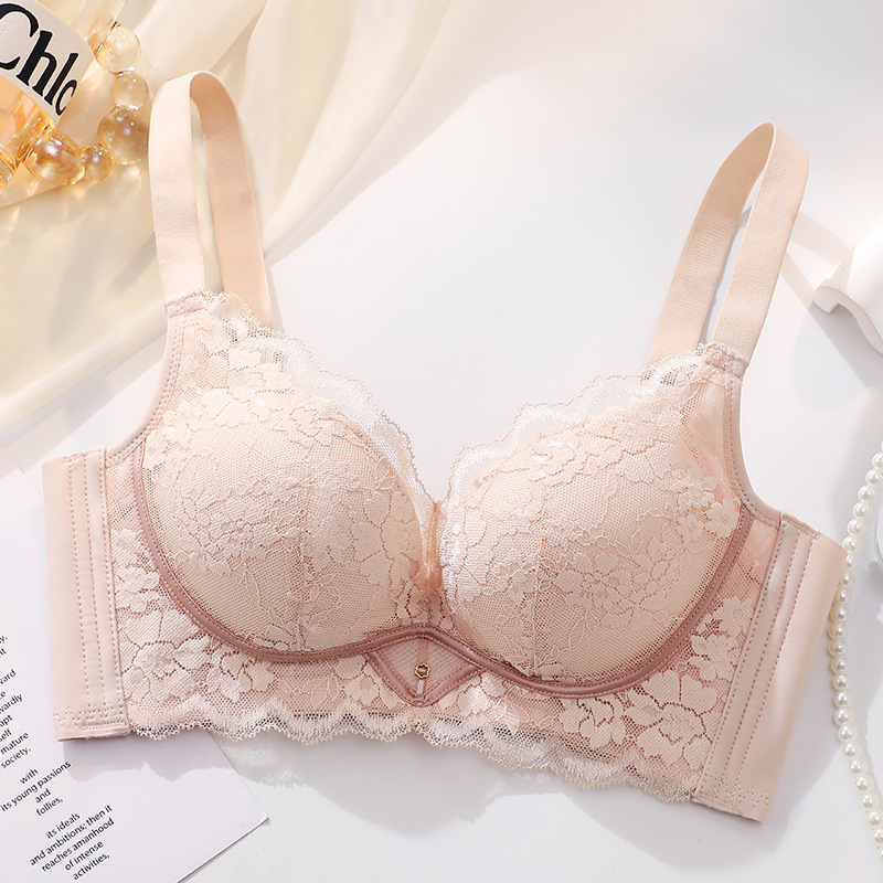 小胸聚攏調整型