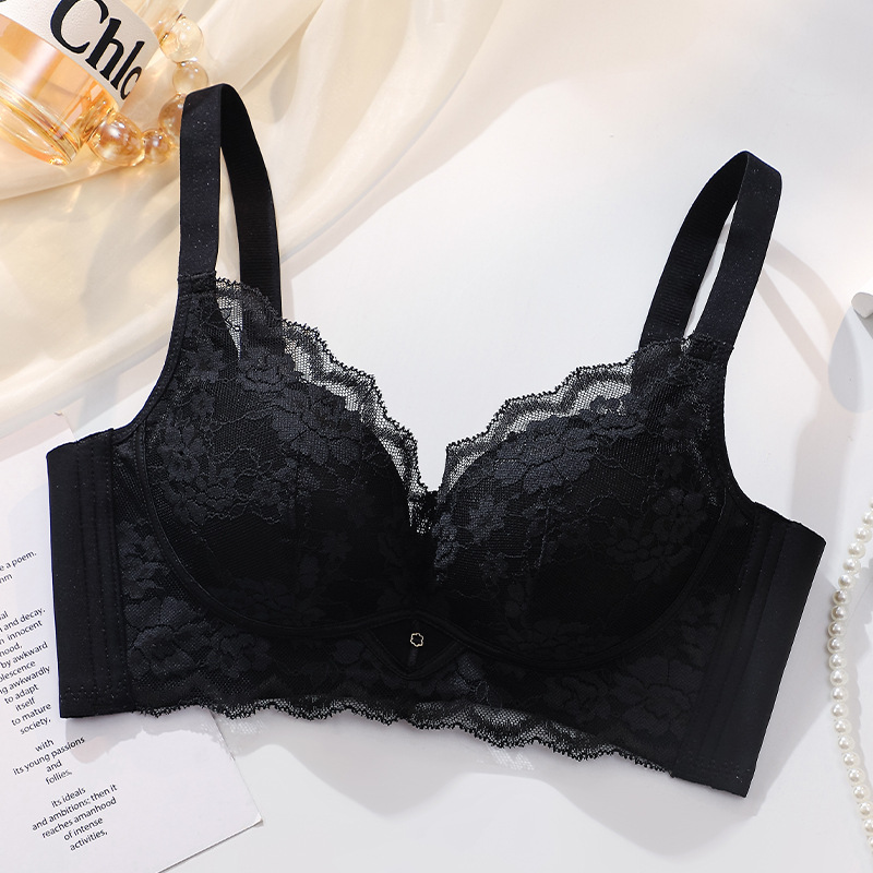 小胸聚攏調整型