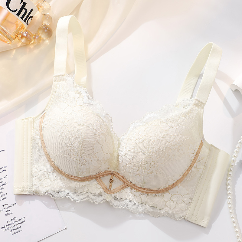 小胸聚攏調整型