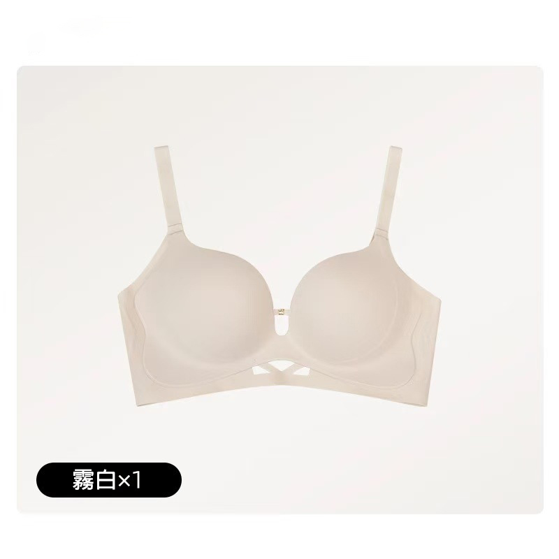【優惠促銷】小胸救星🌟粉底液聚攏內衣