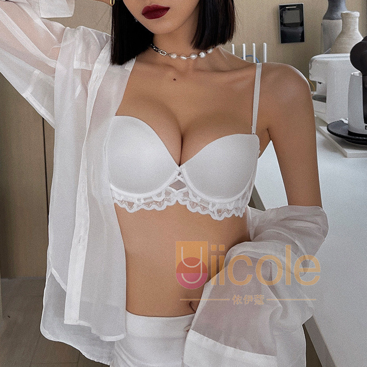 💫大純欲調整型小胸聚攏內衣