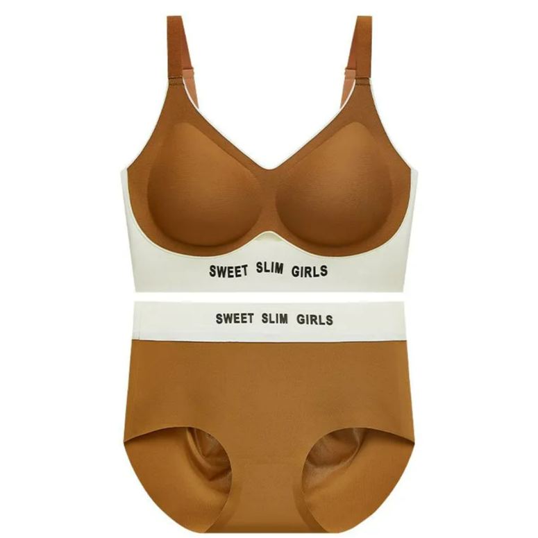 🔥🔥運動風·內衣套裝🔥🔥