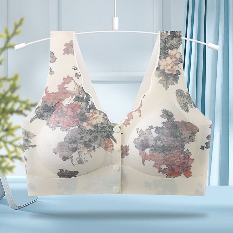 【3件裝】福利大減價💥前扣內衣美背內衣