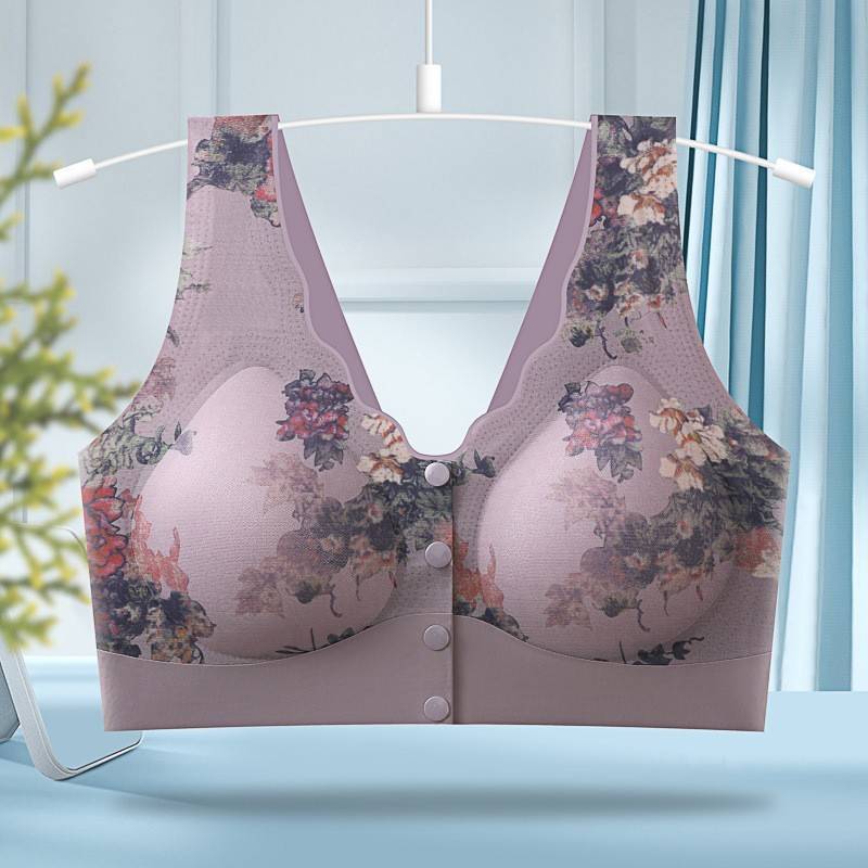 【3件裝】福利大減價💥前扣內衣美背內衣