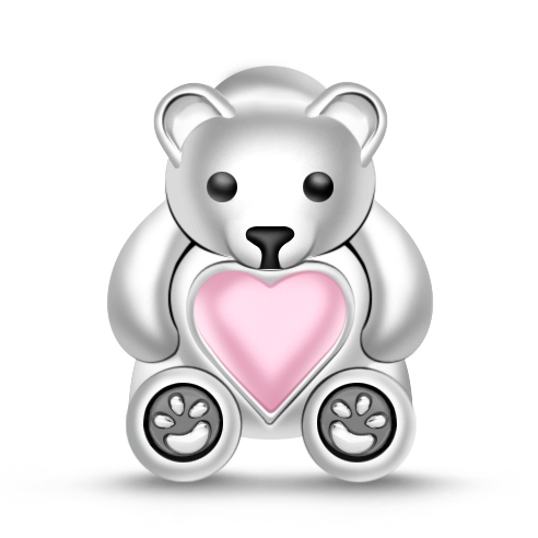 Bear Charm image number 0