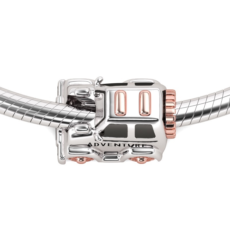 SUV Charm image number 2