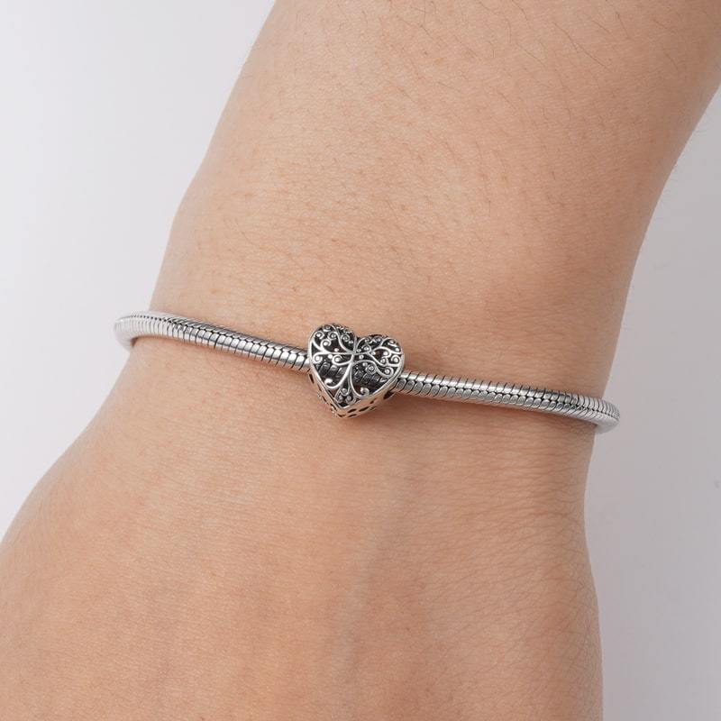 Life Tree Charm image number 2