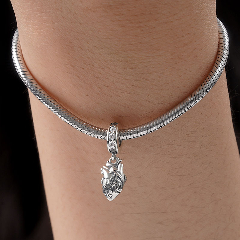 Heart Pendant image number 2