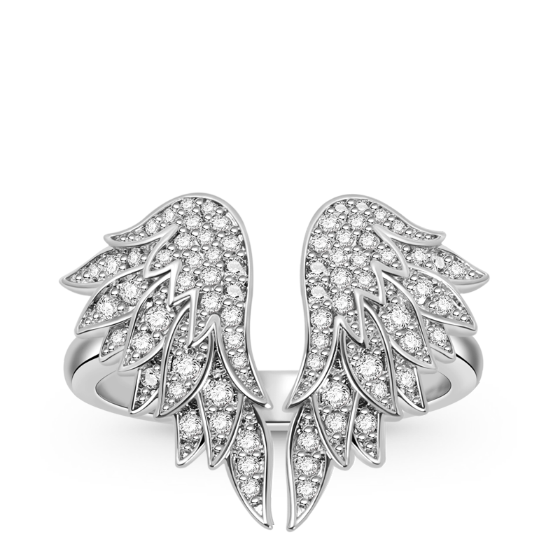 Wing Ring image number 0