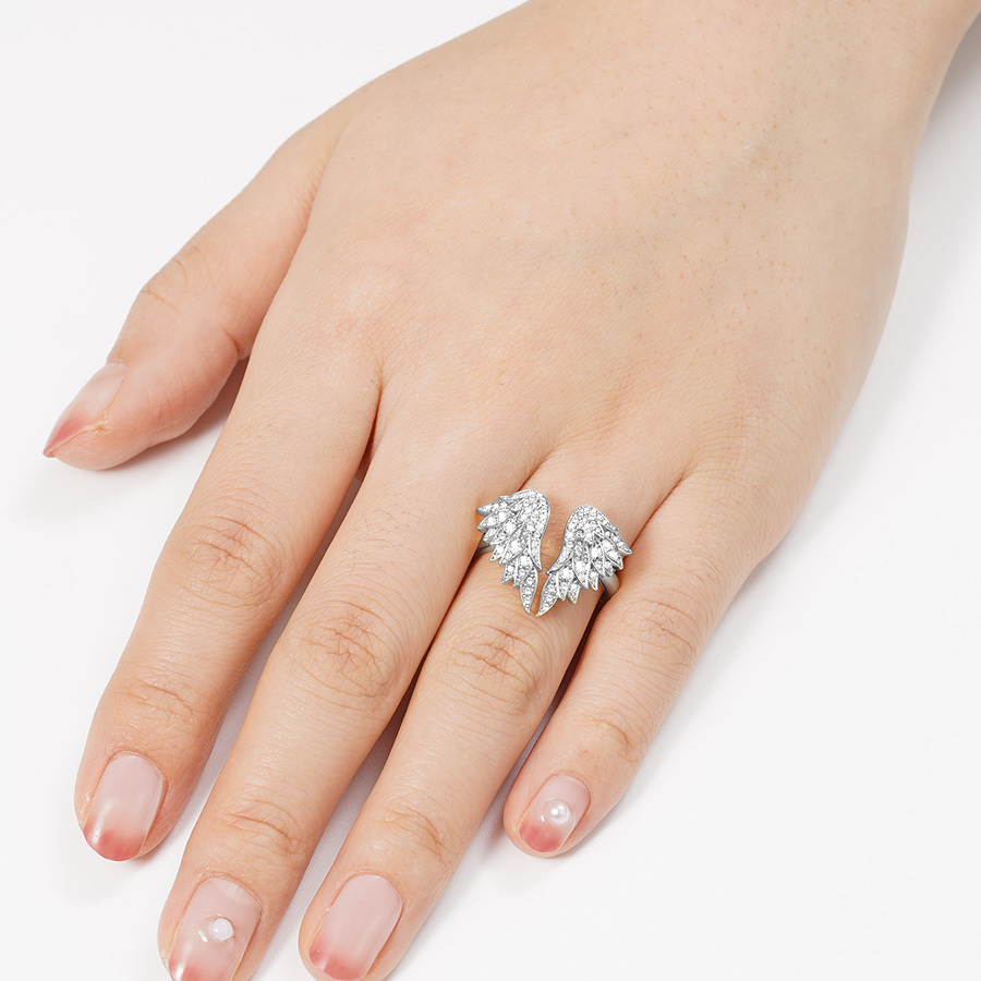 Wing Ring image number 2