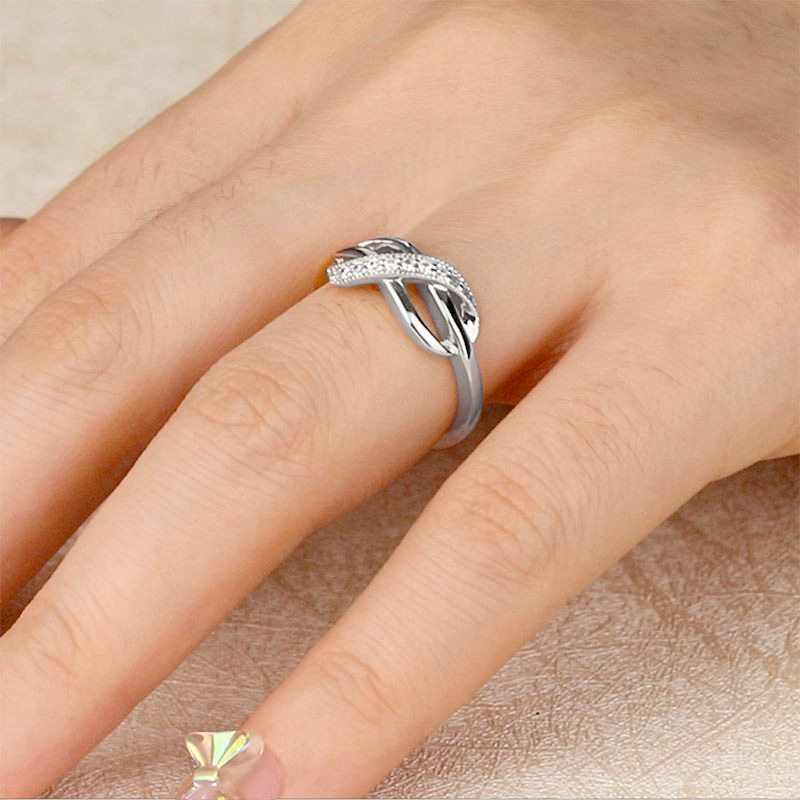 Infinity Ring image number 2