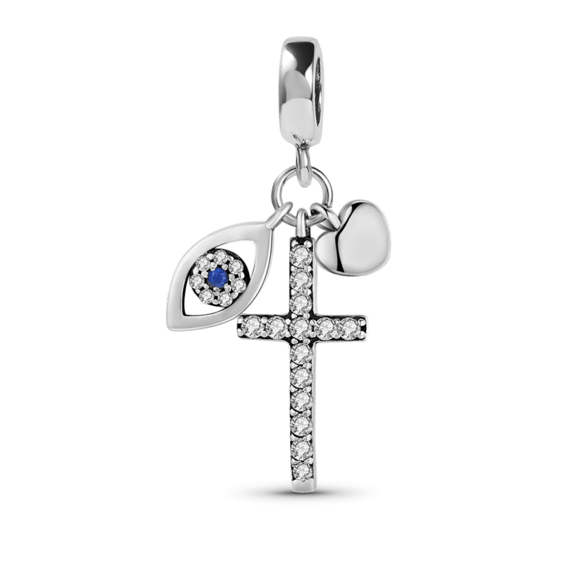 Defensor of Love Pendant image number 0