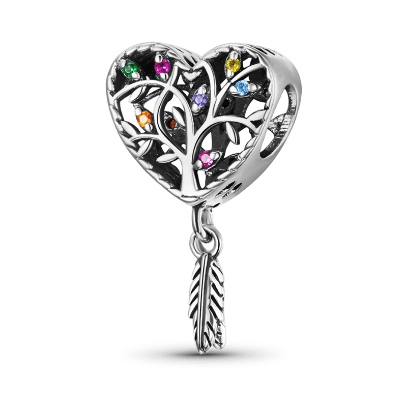 Tree of Life Pendant image number 0