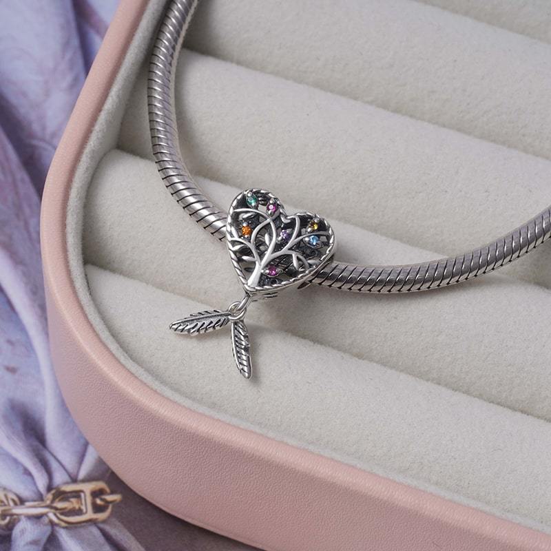 Tree of Life Pendant image number 1