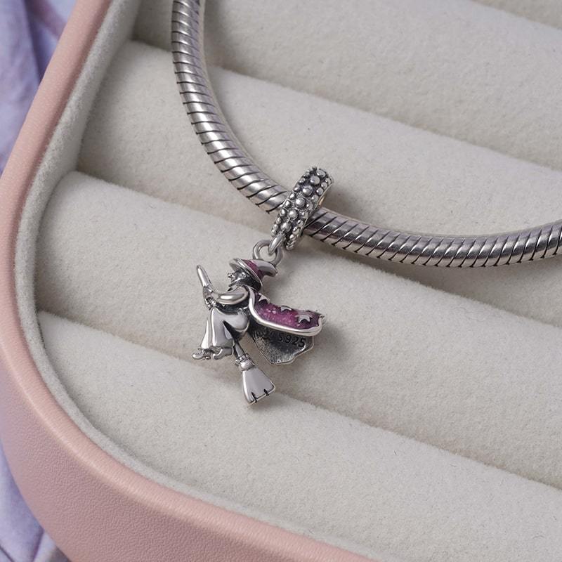 Witch Pendant image number 1