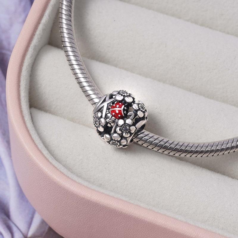 Spiritual Garden Charm image number 1