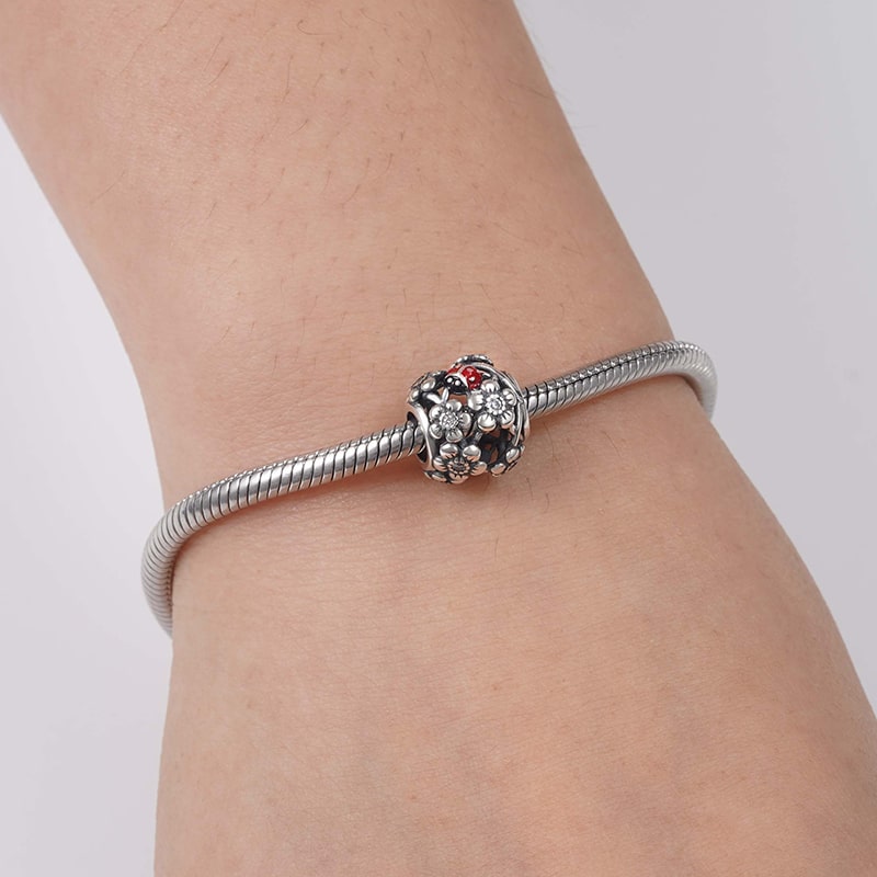 Spiritual Garden Charm image number 2