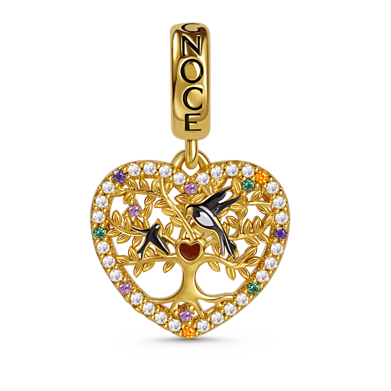 Tree of Life Pendant image number 0