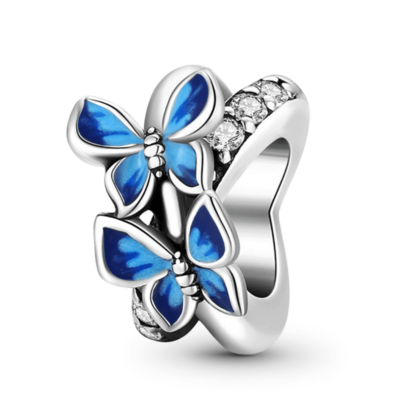 Butterfly Charm image number 0