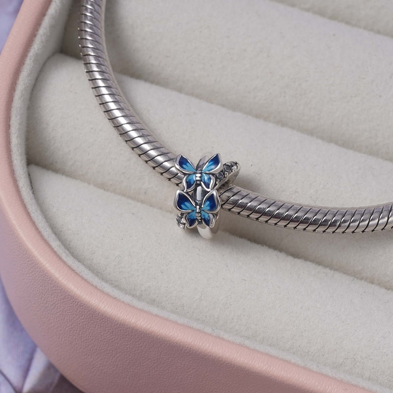 Butterfly Charm image number 1