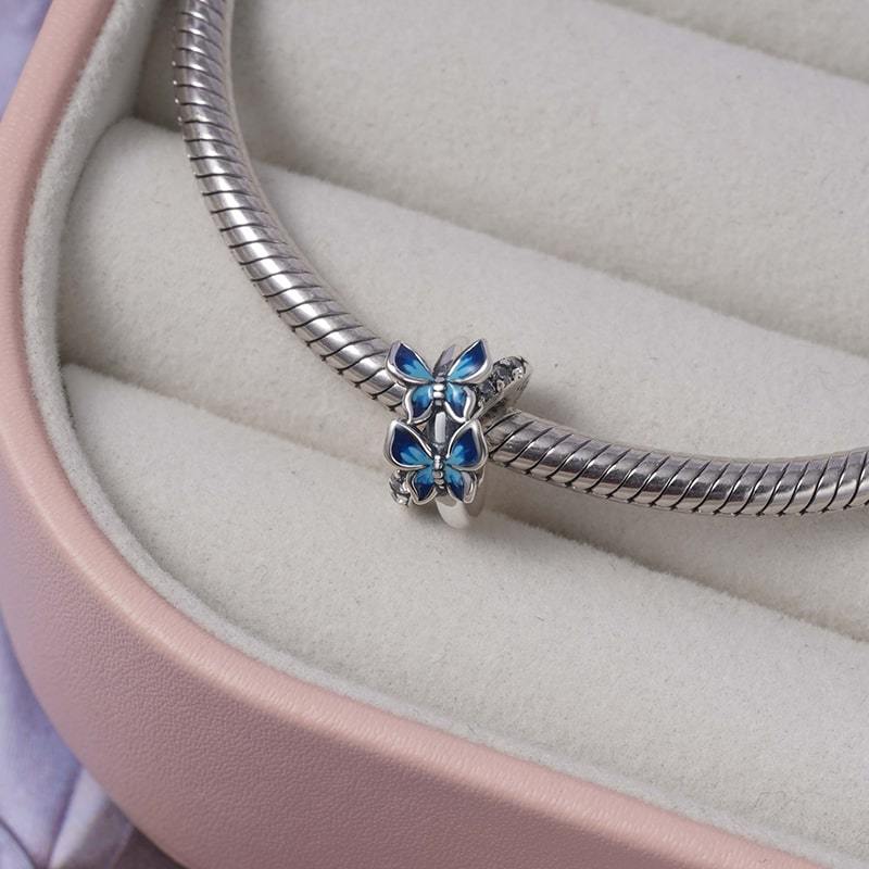 Butterfly Charm image number 1