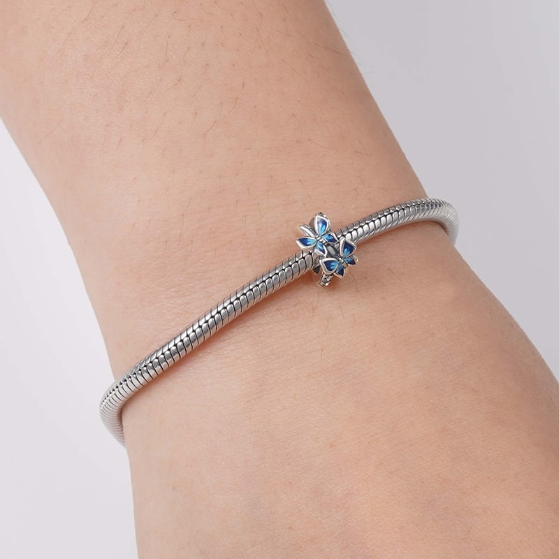 Butterfly Charm image number 2