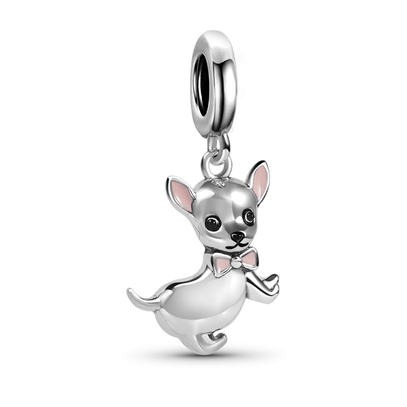 Chihuahua Pendant image number 0