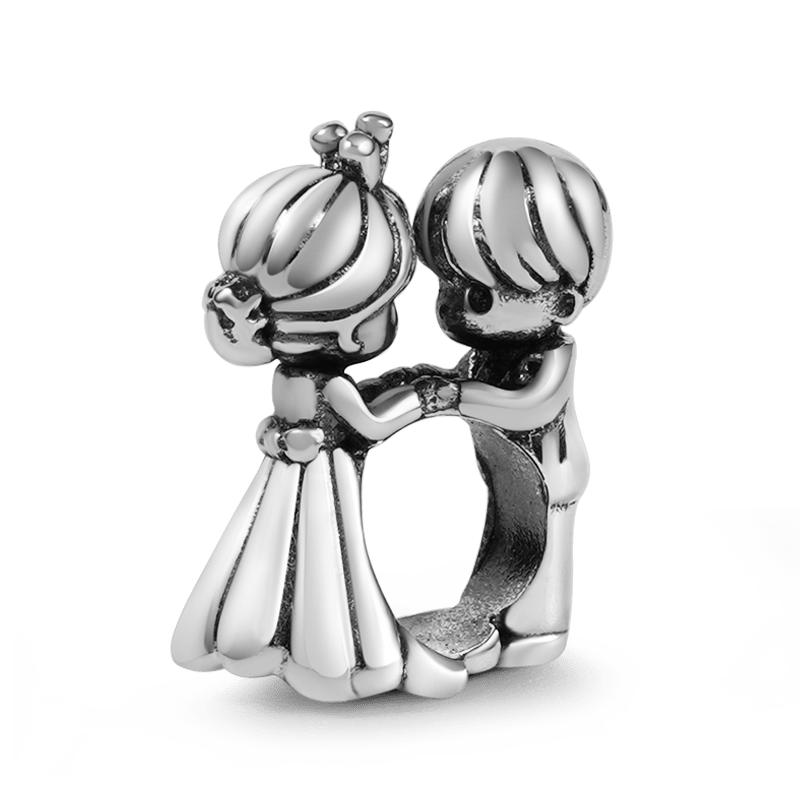 Prince and Princess Charm image number 0