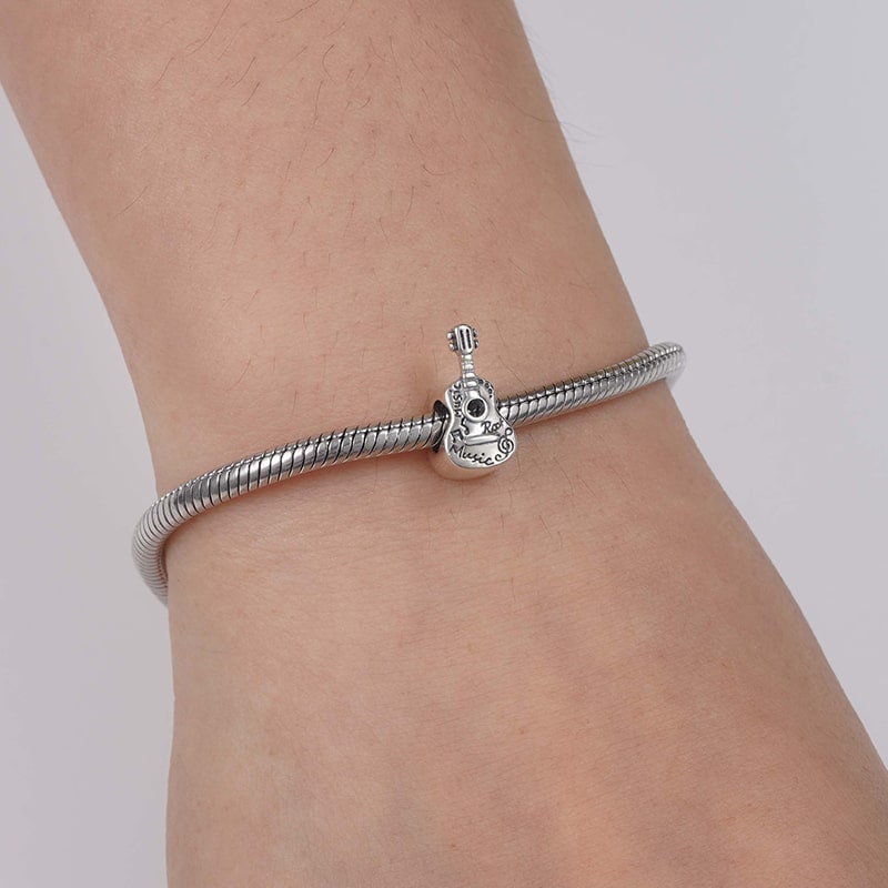 Guitar Charm image number 2