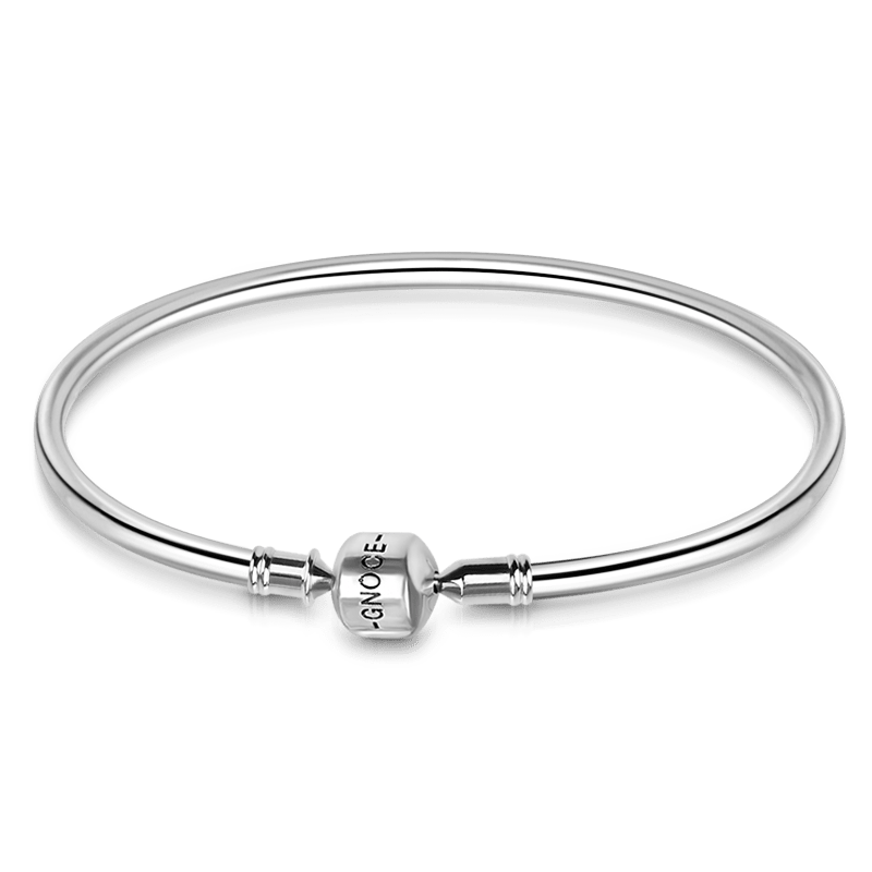 Gnoce Logo Classic Bracelet image number 0