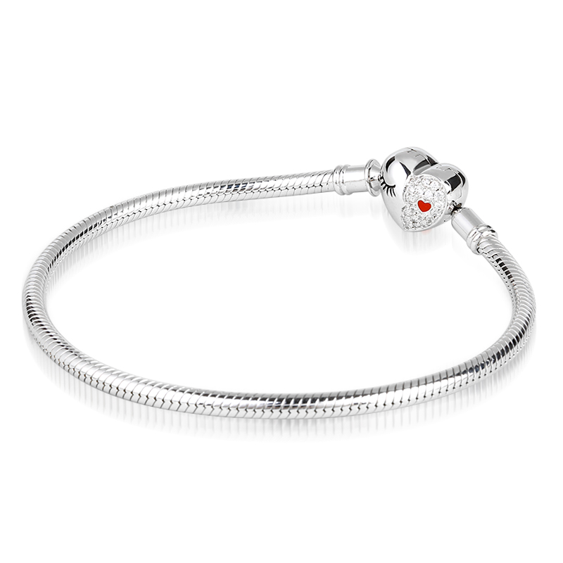 Half Smiling Bracelet image number 1
