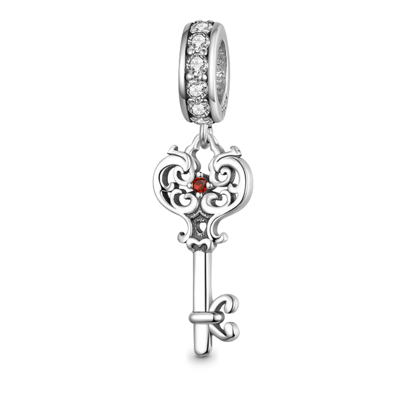 Key Pendant image number 0