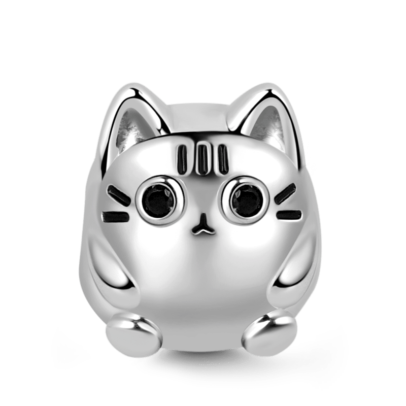 Cat Charm image number 0