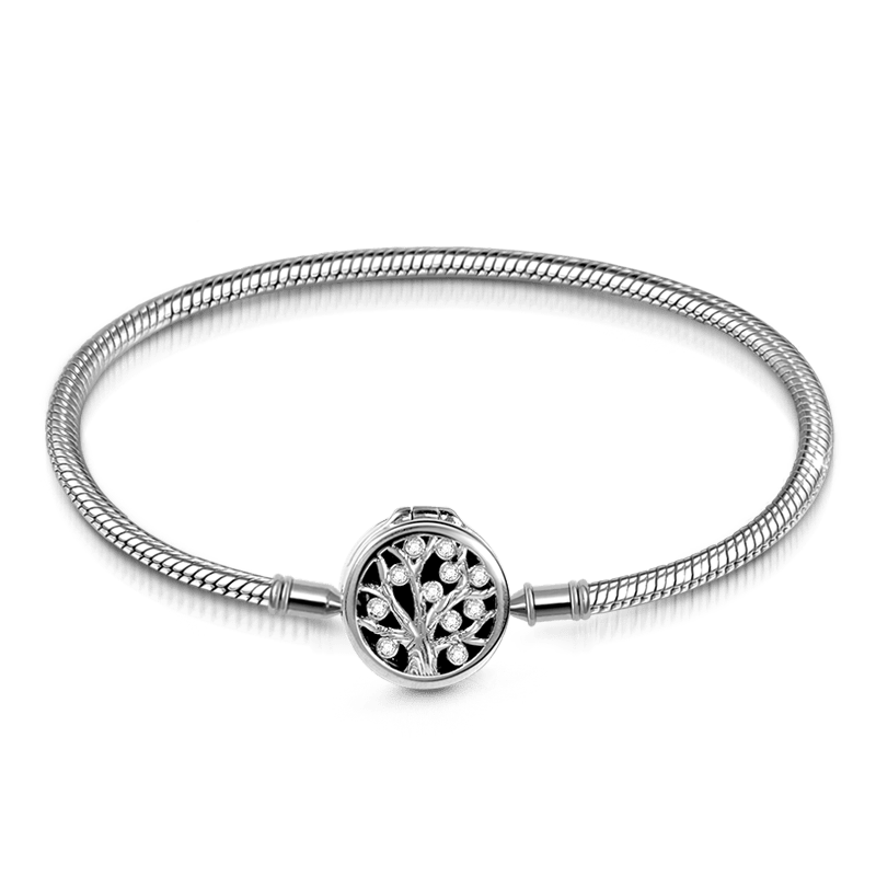 Essential Oil Diffuser Bracelet image number 0
