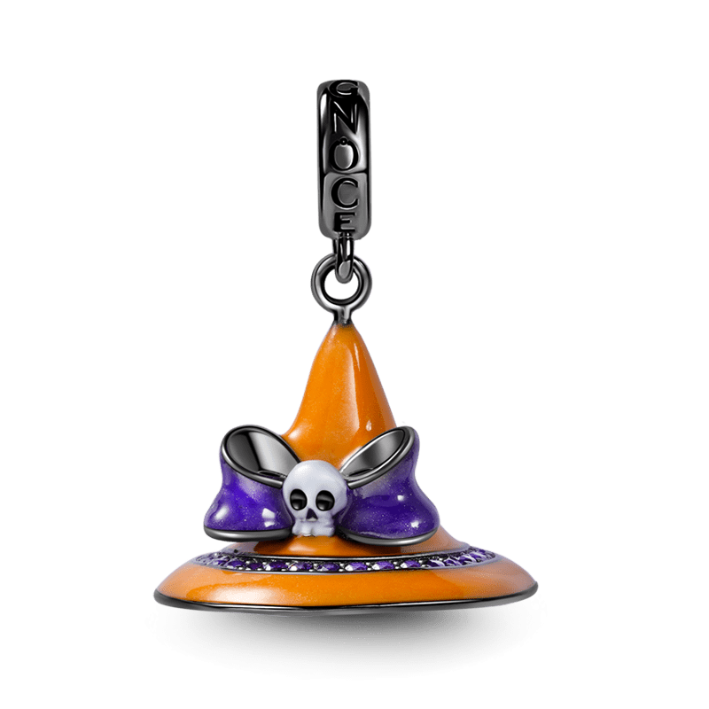 Magic Hat Pendant image number 0