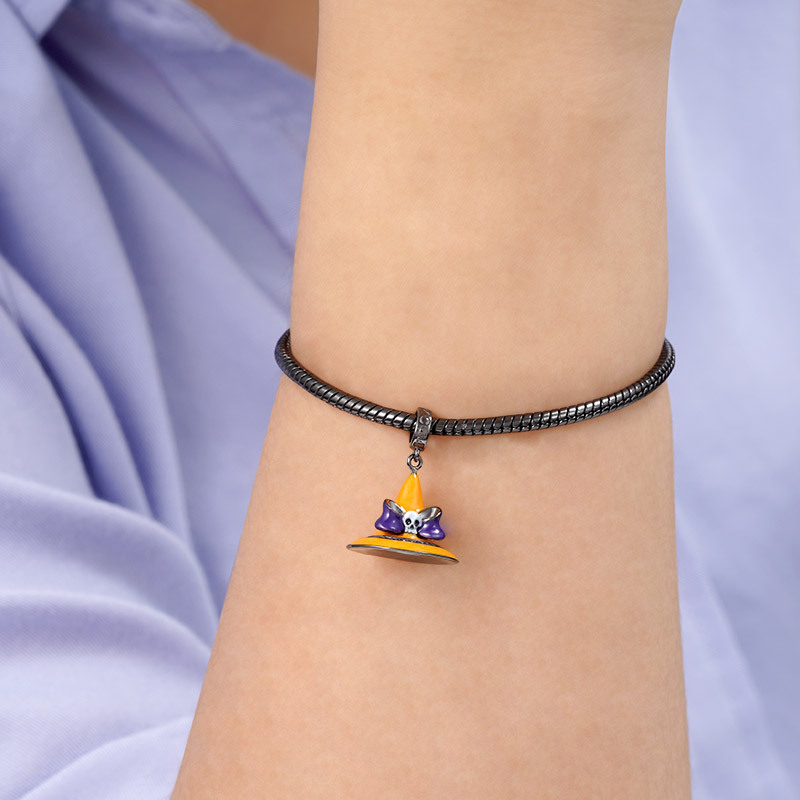 Magic Hat Pendant image number 2